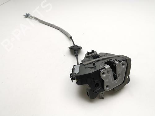 Used Rear right lock RENAULT CAPTUR II (HF_) [2020-2025]  29358271