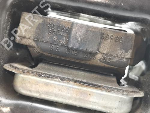 Engine mount CITROËN C3 AIRCROSS II (2R_, 2C_) 1.2 PureTech 110 (2RHNZB, 2RHNZW, 2RHNPX, 2RHNPJ) | BP39441408M89 - Image 3