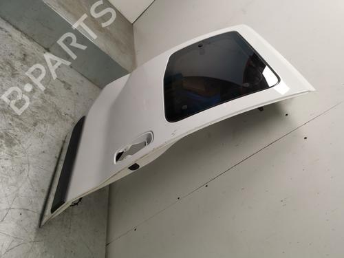 Right slide door CITROËN NEMO MPV 1.3 HDi 75 | BP28993860C75