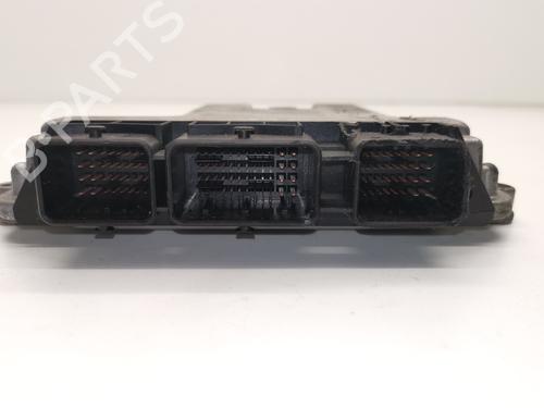 Engine control unit (ECU) MAZDA 3 Saloon (BK) 1.6 DI Turbo (BK12Y) | BP28998452M57