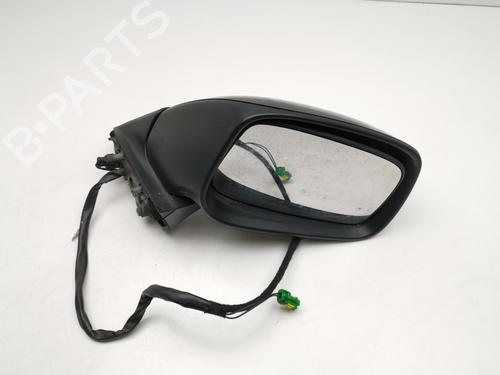 Retrovisor derecho LANCIA PHEDRA (179_) 2.2 JTD (179AXC1A) (128 hp) 28987159