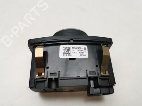 Headlight switch FORD ECOSPORT 1.0 EcoBoost | BP39445720I24 - Image 4