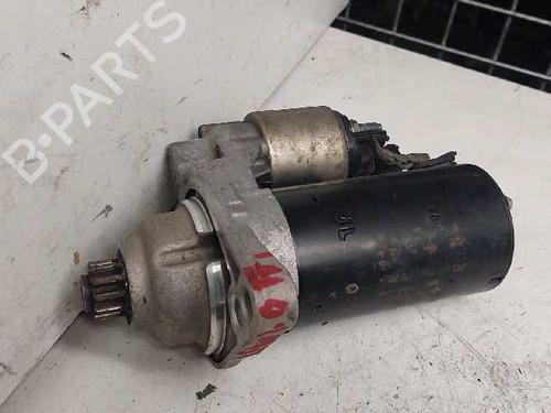 Startmotor SEAT LEON (1P1) [2005-2013]  28987394