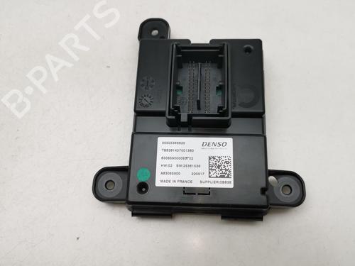 electronic-module-alfa-romeo-giulia-952_-2015-39443961 main image