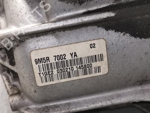 Gearbox FORD FOCUS II (DA_, HCP, DP) | BP28996108M3