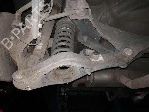 Used Right rear suspension arm Right rear suspension arm KIA SPORTAGE III (SL) 1.7 CRDi (116 hp) 40216621 40216621