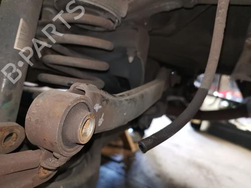 Venstre bagtil bærearm Venstre bagtil bærearm HYUNDAI ix35 (LM, EL, ELH) [2009-2016] 35804076 35804076