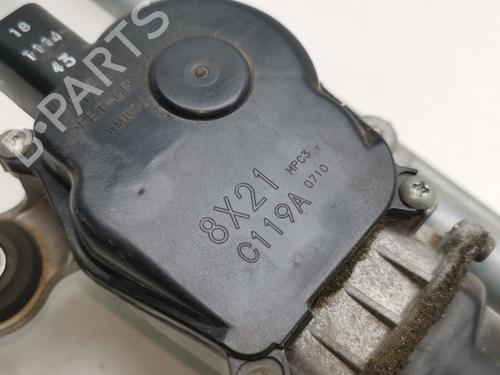 Front wiper motor NISSAN QASHQAI II (J11, J11_)  | BP29433728M29 