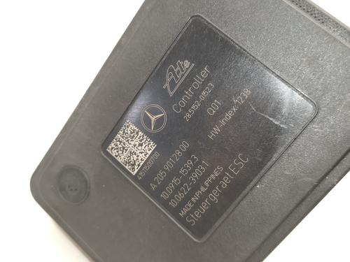ABS pump MERCEDES-BENZ C-CLASS T-Model (S205)  | BP28996415M43 