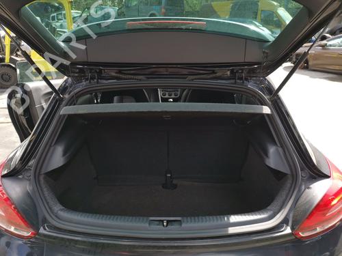 Electronic module VW SCIROCCO III (137, 138) 1.4 TSI | BP39443432M83  - Image 14