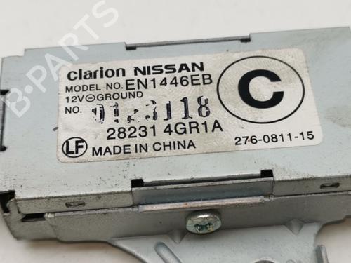 Módulo eletrónico INFINITI Q50 50 D | BP39439622M83 - Image 2