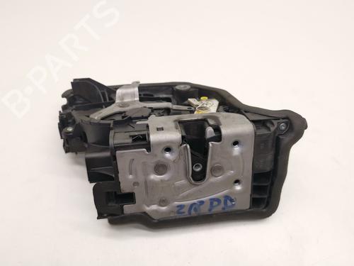 Used Front right lock BMW 2 Active Tourer (F45) 218 d (150 hp) 28990427