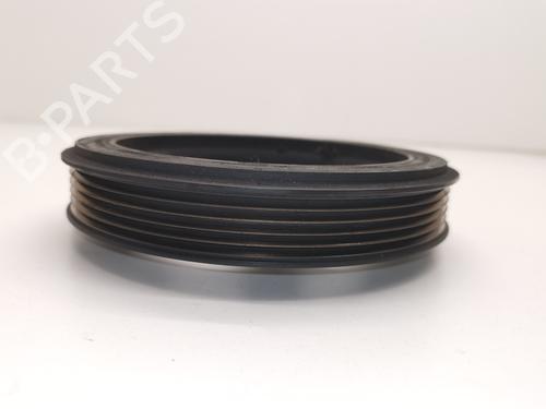 Riemenscheibe MERCEDES-BENZ A-CLASS (W169) A 180 CDI (169.007, 169.307) | BP28981020M122