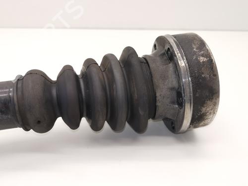 Right front driveshaft SEAT LEON (1M1) | BP29000727M39