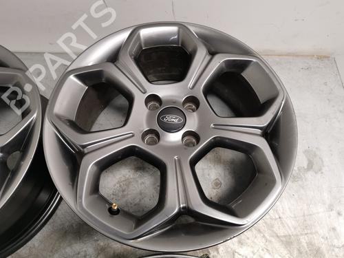 Rim FORD ECONOLINE Van  | BP31043722C45 