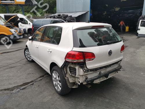 Instrument cluster VW GOLF VI (5K1)  | BP28997167C47 