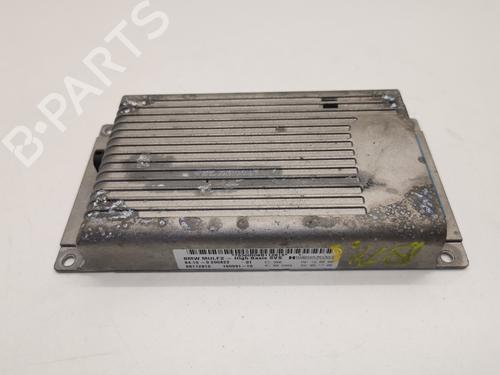 Elektronisk modul BMW 1 (E87) 118 d (143 hp) 28991979