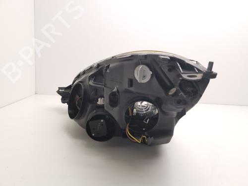 Right headlight CITROËN C4 Grand Picasso I (UA_)  | BP28991519C29 