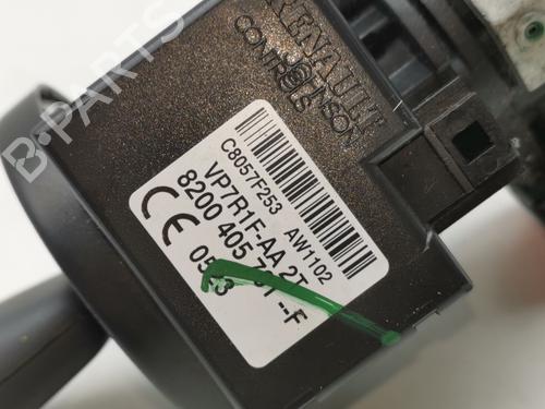 Elektronisk modul RENAULT KANGOO / GRAND KANGOO II (KW0/1_) 1.5 dCi 90 (KW05, KW08, KW0G, KW11) | BP28984153M83 