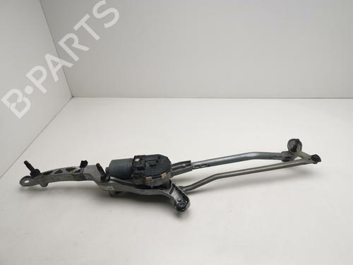 Used Front wiper motor MERCEDES-BENZ C-CLASS (W204) [2007-2015]  28998897