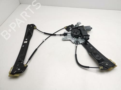 Rudehejsemekanisme ventre foran OPEL INSIGNIA A (G09) [2008-2017]  28985671