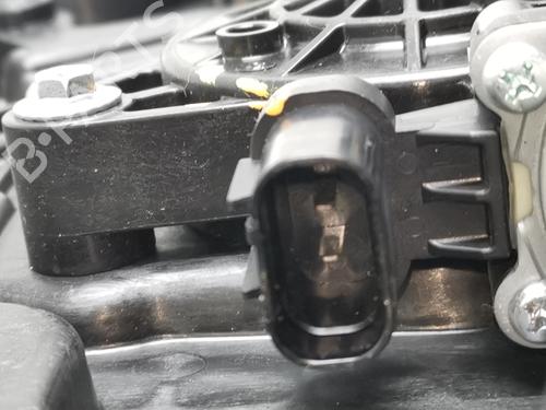 Rear left window mechanism KIA SPORTAGE IV (QL, QLE) 1.7 CRDi | BP28988120C24