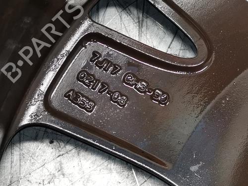 Rim CITROËN C4 Picasso II  | BP28993507C45 