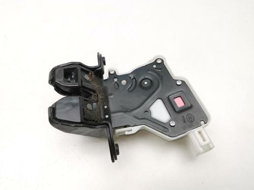 Tailgate lock NISSAN QASHQAI II (J11, J11_)  | BP29323985C101 