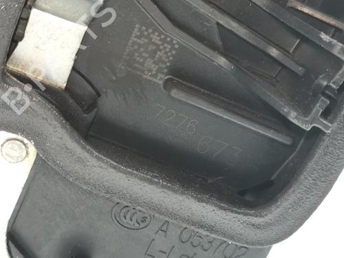 Rear left lock BMW X3 (F25) xDrive 20 d | BP29000255C100 