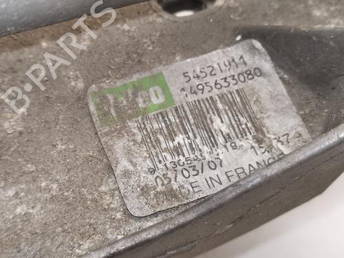 Front wiper motor PEUGEOT 807 (EB_) 2.0 HDi | BP28998544M29 