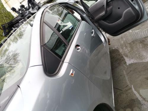Left front door OPEL MERIVA B MPV (S10) 1.6 CDTI (75) | BP28996387C2 