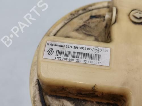 Fuel pump RENAULT CLIO IV (BH_)  | BP29376401M76 