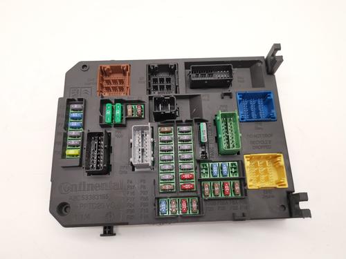 Used Fuse box CITROËN C4 II (NC_) 1.6 BlueHDi 120 (120 hp) 28990660