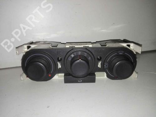 Commande Chauffage SEAT IBIZA III (6L1) [2002-2009]  28981439
