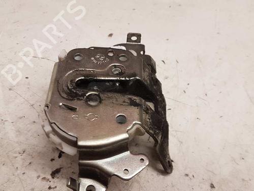 Used Rear right lock DACIA DOKKER MPV (KE_) [2012-2021]  28980806