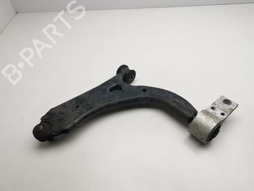 Right front suspension arm FORD FIESTA V (JH_, JD_) 1.6 TDCi | BP28981016M13 
