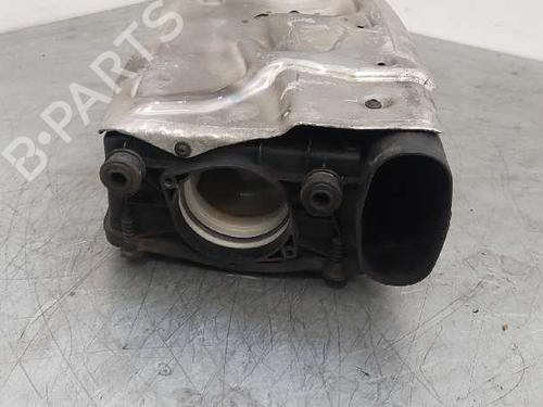 Air filter box MERCEDES-BENZ C-CLASS (W204) C 220 CDI (204.002) | BP28987861M87 