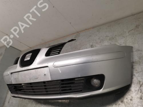 Front bumper SEAT CORDOBA (6L2) 1.9 TDI | BP31252648C7 