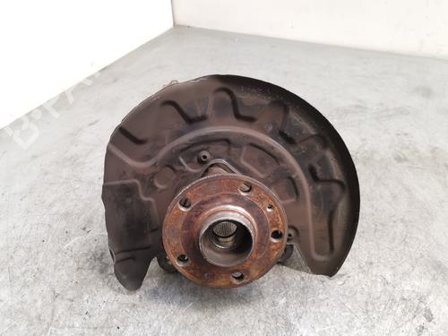 Fusee rechts voor Fusee rechts voor AUDI A3 Sportback (8VA, 8VF) [2012-2021] 36340077 36340077