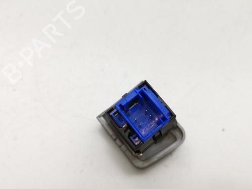Warning switch PEUGEOT 2008 I (CU_) 1.2 THP 110 / PureTech 110 | BP39440600I22 - Image 2