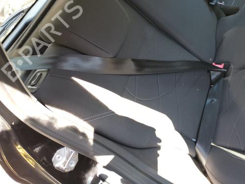 Used Rear right seatbelt Rear right seatbelt FORD FIESTA VI (CB1, CCN) 1.5 TDCi (95 hp) 40217999 40217999