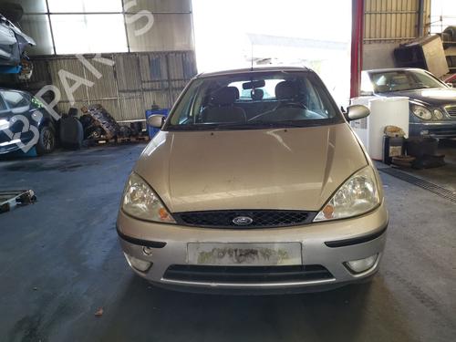 Left front driveshaft FORD FOCUS I (DAW, DBW) 1.8 TDCi | BP29000236M38 