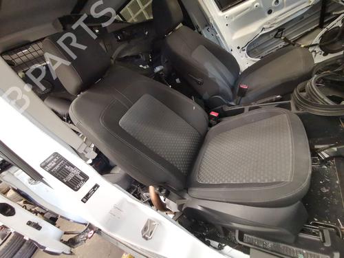 Used Right front seat Right front seat FORD TRANSIT CONNECT V408 Box Body/MPV [2013-2026] 36298429 36298429