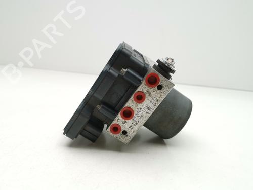 Used ABS pump ABS pump SEAT IBIZA IV (6J5, 6P1) 1.4 TDI (105 hp) 39442248 39442248