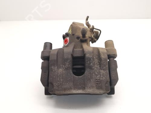 Used Right rear brake caliper NISSAN PRIMERA (P12) [2002-2025]  28984899
