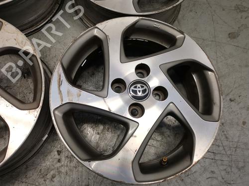 Rim TOYOTA YARIS (_P13_) 1.5 Hybrid (NHP130_, NHP130) | BP29430724C45 