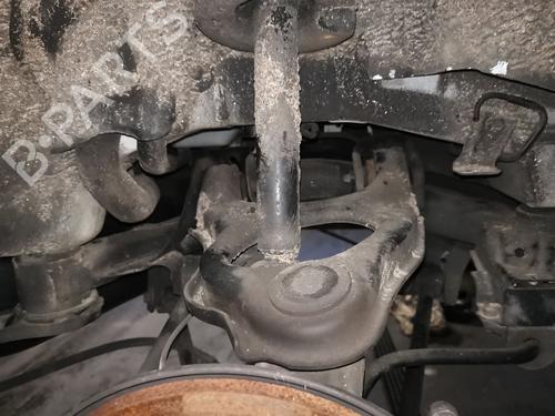 Used Left rear suspension arm HONDA ACCORD VIII Estate (CW) 2.2 i-DTEC (CW3) (150 hp) 28987084