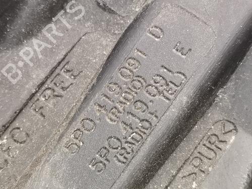 Steering wheel SEAT IBIZA III (6L1)  | BP28985312C49 