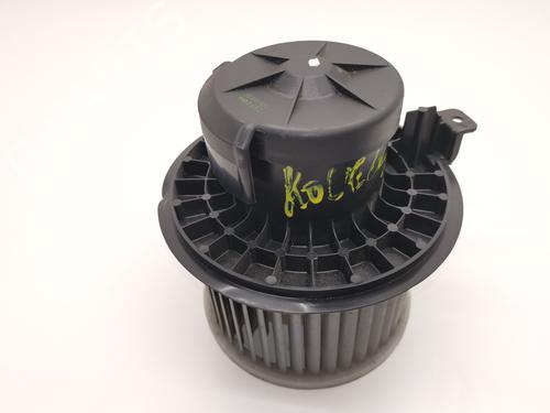 Heater blower motor RENAULT KOLEOS I (HY_) 2.0 dCi (HY0K) | BP28990282M62 