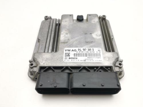 Used Engine control unit (ECU) VW GOLF VII Variant (BA5, BV5) [2013-2022]  28995410